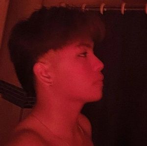 Meet your Posher, Myke john